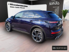 DS DS 7 Crossback