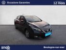 NISSAN Leaf Electrique 40kWh Acenta