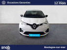 RENAULT Zoe R110 Achat Intégral Life