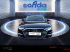 AUDI A8 L 60 TFSI e Tiptronic 8 Quattro Avus Extended