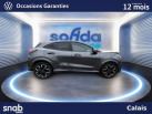 FORD Puma 1.0 EcoBoost 155 ch mHEV SS BVM6 ST-Line X