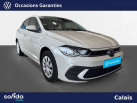 VOLKSWAGEN Polo 1.0 MPI 80 SS BVM5