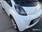CITROEN C-Zéro