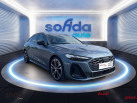 AUDI A5 Avant e-hybrid 299 ch S tronic 7 Quattro S line