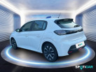 PEUGEOT 208 Business R