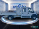FIAT Ducato CCb