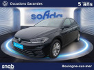 VOLKSWAGEN Polo 1.0 TSI 116 SS DSG7 Style