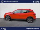 SEAT Arona 1.0 TSI 95 ch Start/Stop BVM5 Copa