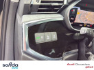 AUDI Q3 40 TDI 190 ch S tronic 7 Quattro Design Luxe