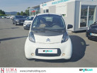 CITROEN C-Zéro