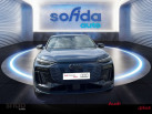 AUDI SQ6 e-tron Sportback 489 ch 100 kWh quattro