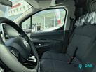 CITROEN Berlingo Van