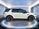 LAND-ROVER Discovery Sport