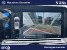 VOLKSWAGEN Golf SW 1.5 eTSI OPF 150 DSG7 Style