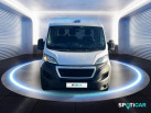 PEUGEOT Boxer CCb