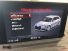 AUDI A3 Sportback 40 TDI 184 S tronic 7 Quattro Design Luxe