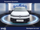 VOLKSWAGEN Tiguan 1.5 eHybrid 204ch DSG6 R-Line Edition
