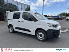 CITROEN Berlingo Van