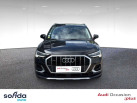 AUDI Q3 40 TDI 190 ch S tronic 7 Quattro Design Luxe