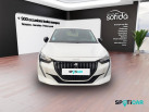 PEUGEOT 208 Business R