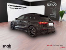 AUDI RS3 Sportback 2.5 TFSI 400 S tronic 7 Quattro