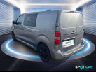 PEUGEOT Expert Fg