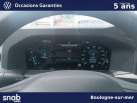 VOLKSWAGEN UTILITAIRES TRANSPORTER VAN L1H1 2.0 TDI 150 BVM6
