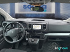 PEUGEOT Traveller