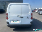 CITROEN Berlingo Van