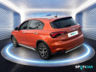 FIAT Tipo Cross