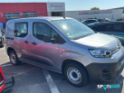 CITROEN Berlingo Van
