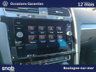 VOLKSWAGEN Golf 1.4 TSI 204 Hybride Rechargeable DSG6 GTE