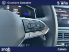 VOLKSWAGEN Polo 1.0 TSI 110 SS DSG7 R-Line