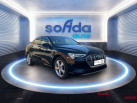 AUDI e-tron Sportback 55 quattro 408 ch Avus