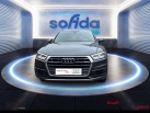 AUDI Q5 2.0 TDI 190 S tronic 7 Quattro S line