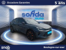 CUPRA Formentor 1.5 eTSI Hybrid 150 ch DSG7 V