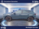 CUPRA Formentor 1.5 eTSI Hybrid 150 ch DSG7 V