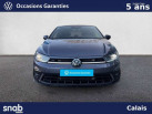 VOLKSWAGEN Polo 1.0 TSI 110 SS DSG7 R-Line