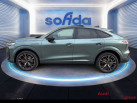 AUDI Q3 Sportback e-hybrid 272 ch S tronic 6 S line