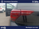 VOLKSWAGEN Polo 1.0 TSI 116 SS DSG7 Style