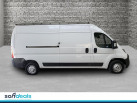 PEUGEOT Boxer Fg
