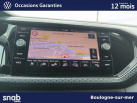 VOLKSWAGEN T-Cross 1.0 TSI 115 Start/Stop DSG7 Carat