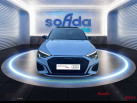 AUDI A3 Sportback 45 TFSIe 245 S tronic 6 Competition