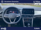 VOLKSWAGEN T-Roc 1.5 TSI EVO 150 DSG7 VW EDITION