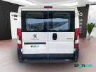 PEUGEOT Boxer Fg