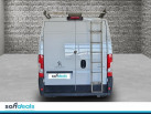PEUGEOT Boxer Fg
