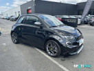ABARTH 500C