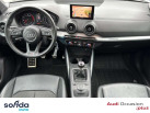 AUDI Q2 35 TFSI COD 150 BVM6 S Line