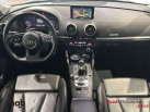 AUDI A3 Sportback 40 TDI 184 S tronic 7 Quattro Design Luxe