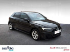 AUDI A1 Sportback 30 TFSI 110 ch S tronic 7 S Line